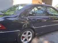 Gebraucht Mercedes C200 163 PS (119 kW) 2006 Limousine