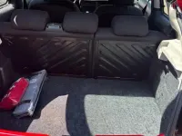 Gebraucht Peugeot 206+ 60 PS (44 kW) 2009 Rot Kleinwagen