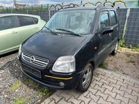 gebraucht Opel Agila 1.2 TÜV NEU