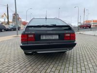 gebraucht Audi 100 Avant 2.2