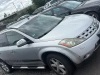Gebraucht Nissan Murano 234 PS (172 kW) 2006 Grau SUV