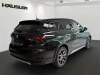 Gebraucht Fiat Tipo 131 PS (96 kW) 2024 Schwarz Kombi