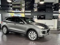 Gebraucht Porsche Cayenne S 420 PS (308 kW) 2016 Grau SUV