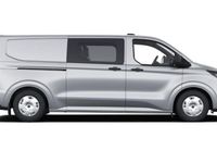 Neu Ford Transit Custom Trend 170 PS (125 kW) 2026 Silber Van