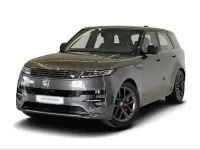 Gebraucht Land Rover Range Rover Sport SE 2023 Grau SUV