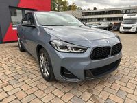 Gebraucht BMW X2 Performance 306 PS (225 kW) 2019 Grau SUV