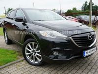 gebraucht Mazda CX-9 *AUTOMATIK*LEDER*KAMERA*NAVIGATION*7-SITZER