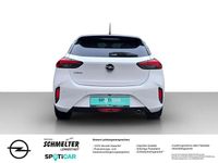 Gebraucht Opel Corsa Ultimate 101 PS (74 kW) 2022 Weiß Kleinwagen