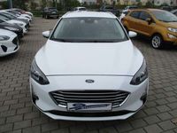 gebraucht Ford Focus Turnier 1,0 MHEV Cool & Connect,ab 4,44%