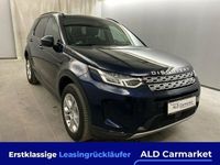 gebraucht Land Rover Discovery Sport P300e S Geschlossen, 5-türig, Automatik, 8-Gang