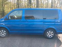 Usata VW T5 131 CV (96 kW) 2004 Furgone