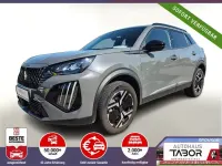 Gebraucht Peugeot 2008 Allure 131 PS (96 kW) 2024 Grau SUV