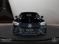 Gebraucht Mercedes E53 AMG AMG 435 PS (319 kW) 2023 Schwarz Cabrio
