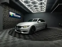 Gebraucht BMW 440 Performance 510 PS (375 kW) 2017 Silber Limousine