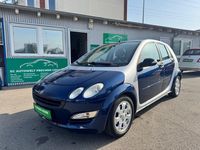 Gebraucht Smart ForFour Pulse 95 PS (69 kW) 2006 Kleinwagen