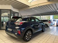 Gebraucht Ford Puma Titanium 125 PS (91 kW) 2025 Blau SUV