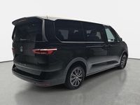 Neu VW Multivan Life 150 PS (110 kW) 2026 Deep black perleffekt Van