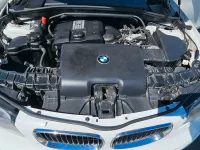 Second-hand BMW 116 122 CP (89 kW) 2008 Alb Hatchback