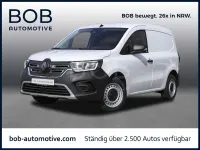 Gebraucht Renault Kangoo Komfort 89 kW (122 PS) 2025 Mineralweiß Van / Kleinbus