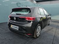 gebraucht VW ID3 Pro Wärmepumpe PDC Navi V-Cockpit Klima