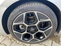 Gebraucht Opel Astra 131 PS (96 kW) 2024 Grau Kombi