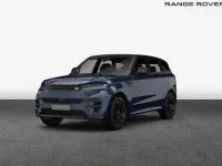 Neu Land Rover Range Rover Sport SE Dynamic 300 PS (220 kW) 2026 Schwarz SUV