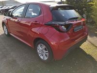 Neu Mazda 2 Center-Line 116 PS (85 kW) 2026 Formal red Kleinwagen