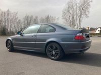 gebraucht BMW 318 Ci -