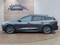Neu Ford Focus ST-Line X 155 PS (114 kW) 2025 Magnetic grau Kombi