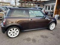 gebraucht Mini Cooper S Autom.,Panorama,Xnon,Leder