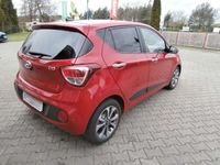 gebraucht Hyundai i10 1.2 Style