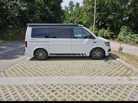 Gebraucht VW California Edition 204 PS (150 kW) 2016 Weiß Van