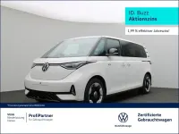 Gebraucht VW ID. Buzz GTX 250 kW (340 PS) 2025 Weiß Van / Kleinbus