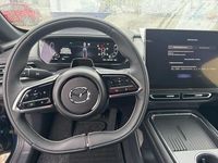 Neu Mazda 6e 60 kW (82 PS) 2026 Deep crystal blue Limousine