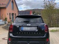 gebraucht Mini Cooper S Countryman John Works *JCW Sportsitze*