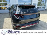 gebraucht Hyundai Tucson 1.6 4WD PLUG-IN HYBRID N-LINE SITZPAKET