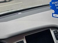 Gebraucht Audi A6 220 PS (161 kW) 2009 Grün Limousine