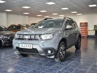 gebraucht Dacia Duster dCI 115 4WD Journey Navi 360° Kamer Temp