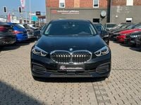 Gebraucht BMW 118 Performance 150 PS (110 kW) 2022 Schwarz Kleinwagen