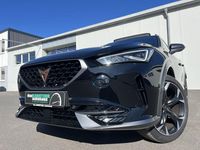 Brugt Cupra Formentor 150 HK (110 kW) 2022 Sort SUV