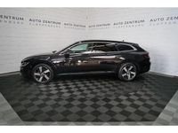 Gebraucht VW Arteon 150 PS (110 kW) 2022 Schwarz Limousine