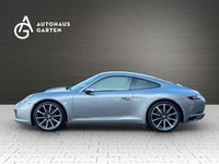 Gebraucht Porsche 911 Carrera Chrono 370 PS (272 kW) 2017 Other Coupé