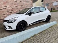 gebraucht Renault Clio IV 