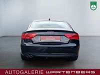 gebraucht Audi A5 Sportback 3.0TDI quattro/STHZ/LEDER/BI-XE/B&O