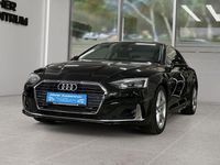 Gebraucht Audi A5 Advanced 287 PS (211 kW) 2021 Schwarz Coupé