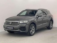 Gebraucht VW Touareg R-line 231 PS (169 kW) 2023 Siliziumgrau metallic SUV