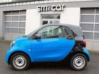 gebraucht Smart ForTwo Coupé BASIC Cool & Sound 1.Hand