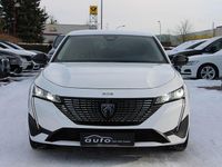 Gebraucht Peugeot 308 SW Allure 131 PS (96 kW) 2023 Weiß Kombi