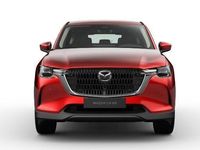 gebraucht Mazda CX-60 3.3d 254PS EXCLUSIVE CON-P COM-LED-P