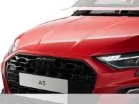 Gebraucht Audi A3 204 PS (150 kW) 2025 Progressivrot metallic Kombi